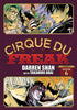 Cirque Du Freak: The Manga, Vol. 6: Omnibus Edition Volume 6