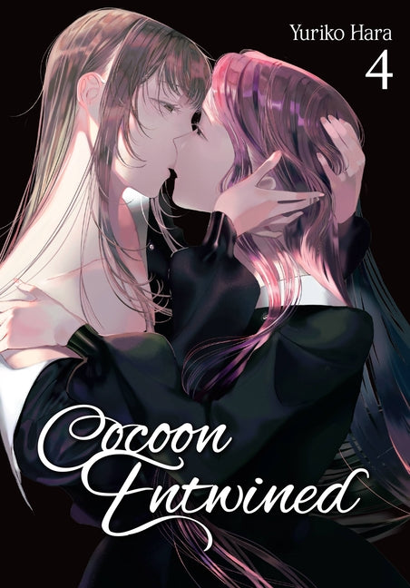 Cocoon Entwined, Vol. 4: Volume 4