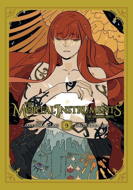 The Mortal Instruments: The Graphic Novel, Vol. 9: Volume 9