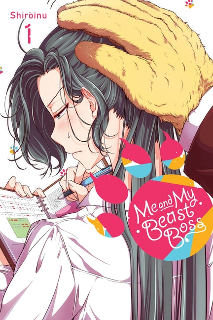 Me and My Beast Boss, Vol. 1: Volume 1