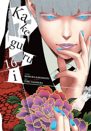 Kakegurui - Compulsive Gambler -, Vol. 16: Volume 16