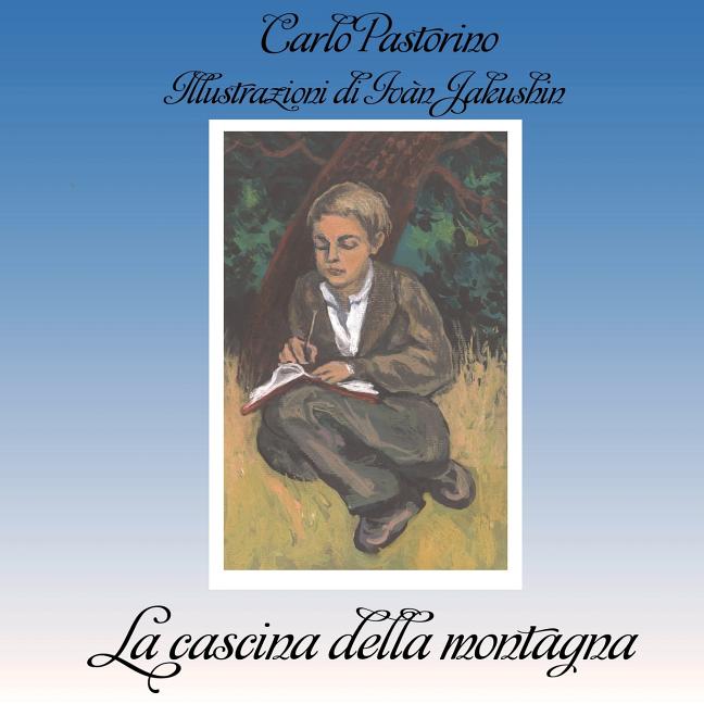 La cascina della montagna