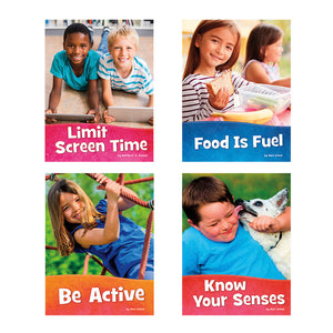 Health and My Body (Health and My Body)