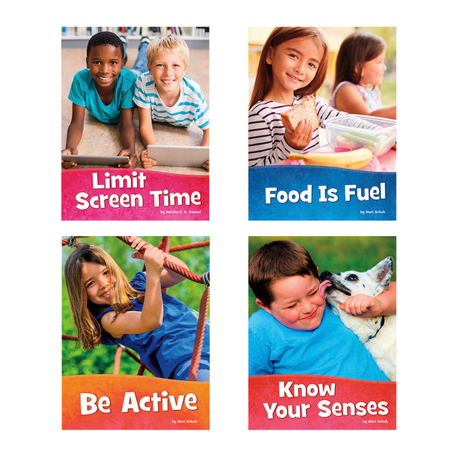 Health and My Body (Health and My Body)