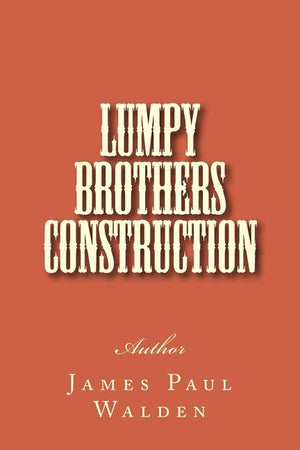 Lumpy Brothers Construction