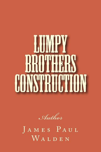 Lumpy Brothers Construction