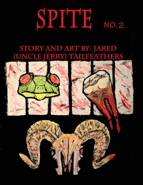 Spite No.2