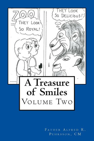 A Treasure of Smiles: Volume Two