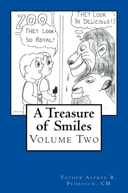 A Treasure of Smiles: Volume Two