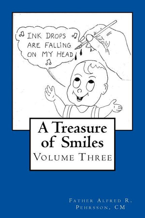 A Treasure of Smiles: Volume Three