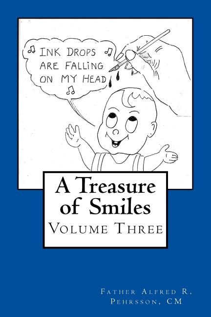 A Treasure of Smiles: Volume Three