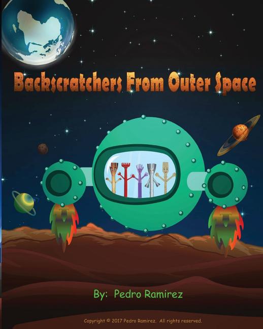 Backscratchers from Outer Space
