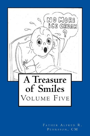 A Treasure of Smiles: Volume Five