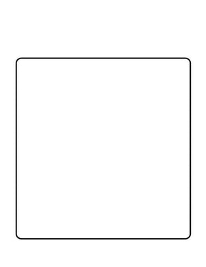 Comic Strips Vol I - Create Your Own Comic Book & Cover - S: Rounded Corners, 100 Pages, 8.5 x 11, Soft Cover, Single Image Front