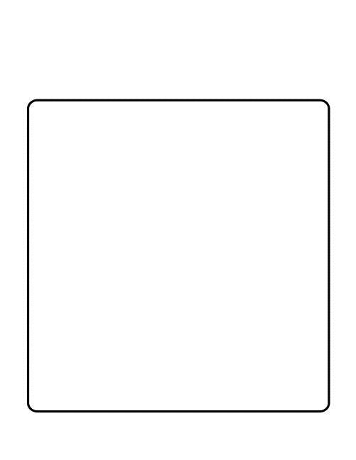 Comic Strips Vol I - Create Your Own Comic Book & Cover - S: Rounded Corners, 100 Pages, 8.5 x 11, Soft Cover, Single Image Front