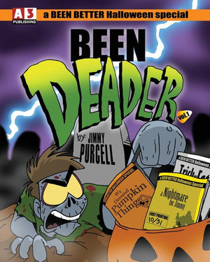 Been Deader: A Halloween Special