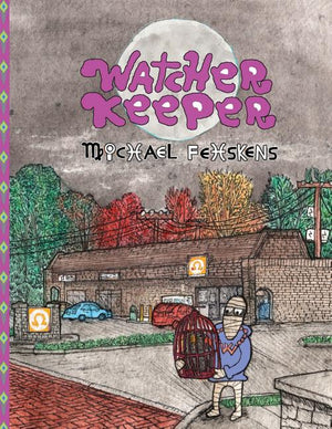 Watcher Keeper