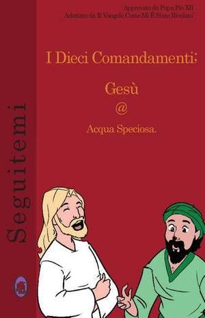 I Dieci Comandamenti