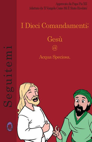I Dieci Comandamenti