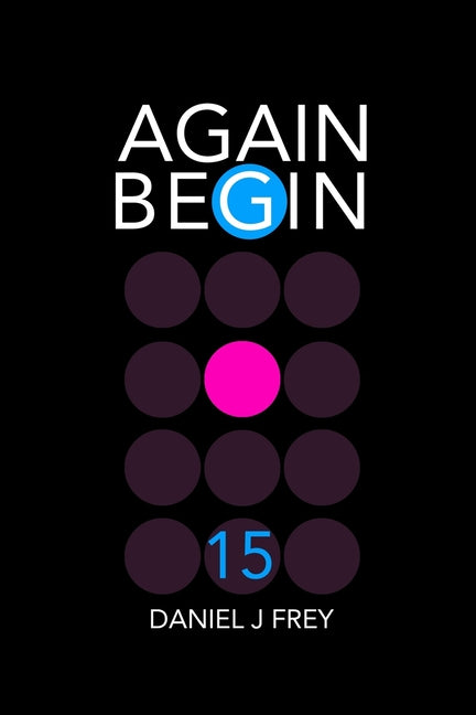 Again Begin 15: The CHASZ