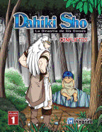 Dahiki Sho - La Dinastía de los Dioses: Conflictos