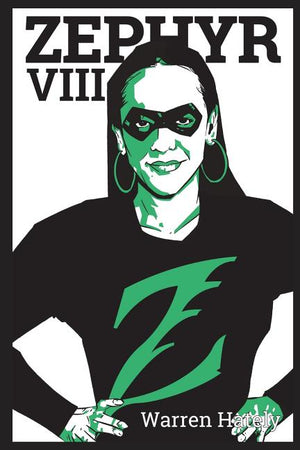 Zephyr VIII