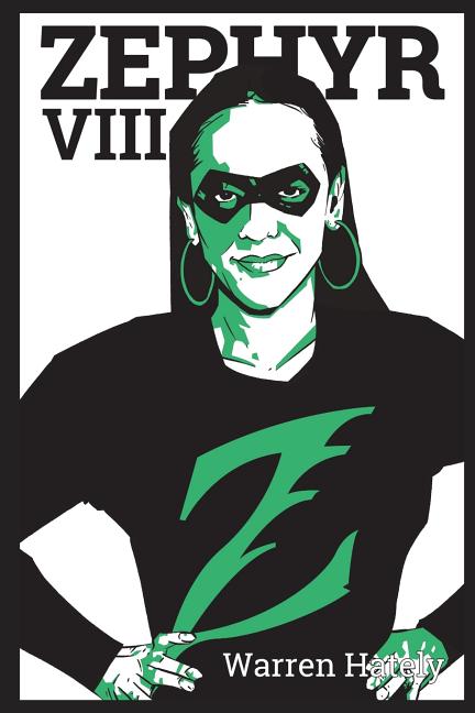 Zephyr VIII