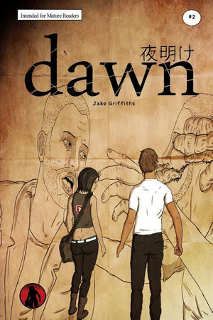 Dawn Issue 2