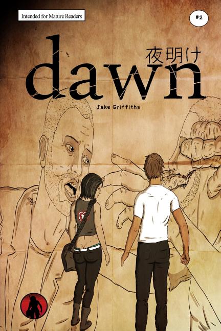 Dawn Issue 2