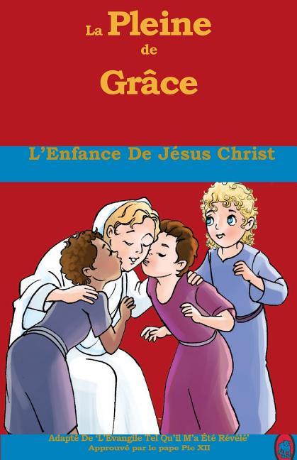 L'Enfance De Jésus Christ