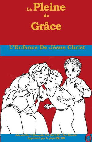 L'Enfance De Jésus Christ