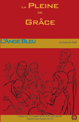 L'Ange Bleu
