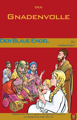Der Blaue Engel