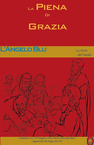 L'Angelo Blu