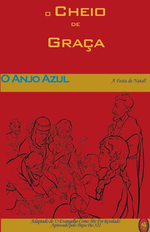 O Anjo Azul