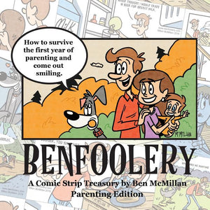 Benfoolery