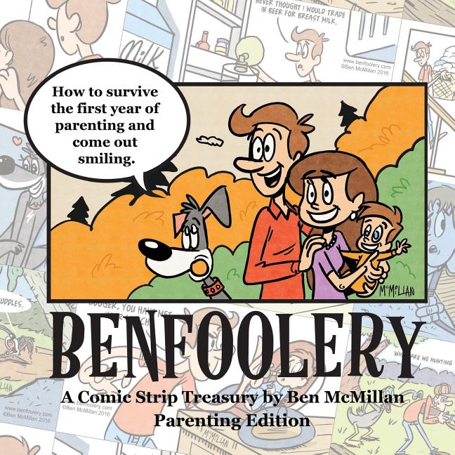 Benfoolery