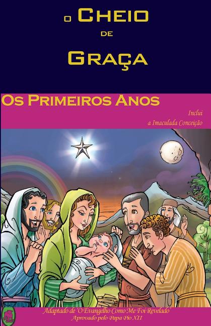 Os Primeiros Anos