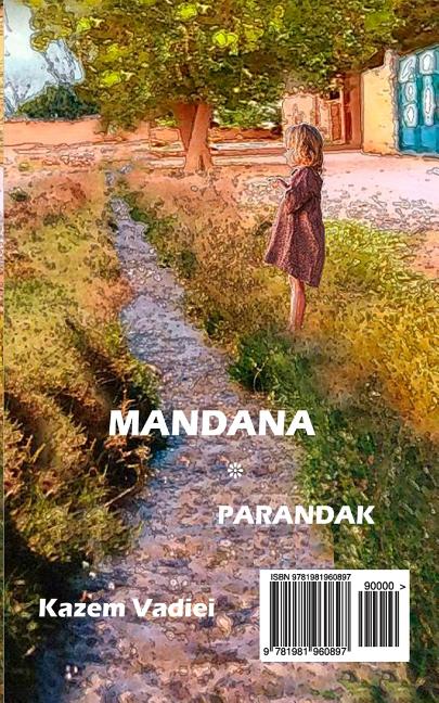 Mandana: Parandak