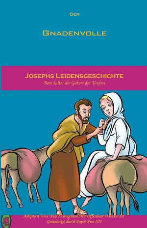 Josephs Leidensgeschichte