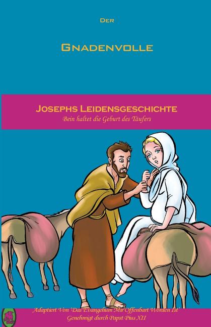 Josephs Leidensgeschichte