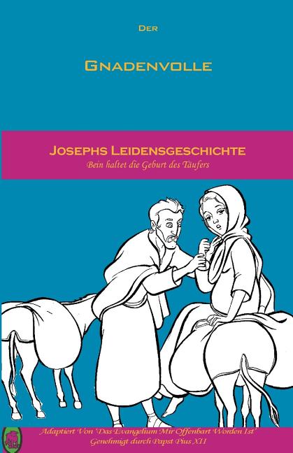 Josephs Leidensgeschichte