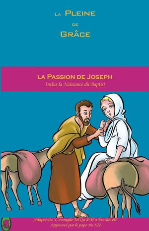 La Passion De Joseph