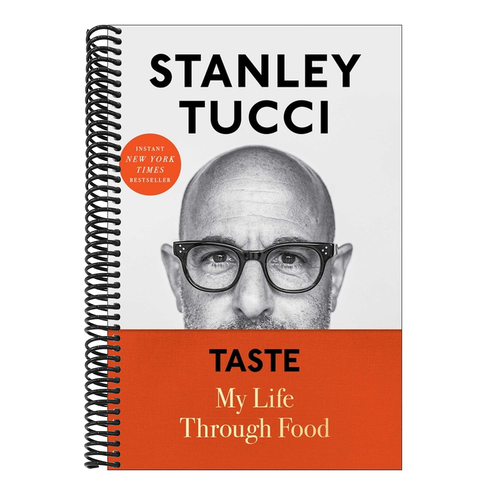 Taste: My Life Through Food