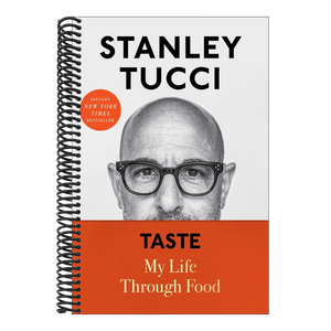 Taste: My Life Through Food