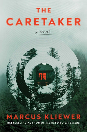 The Caretaker