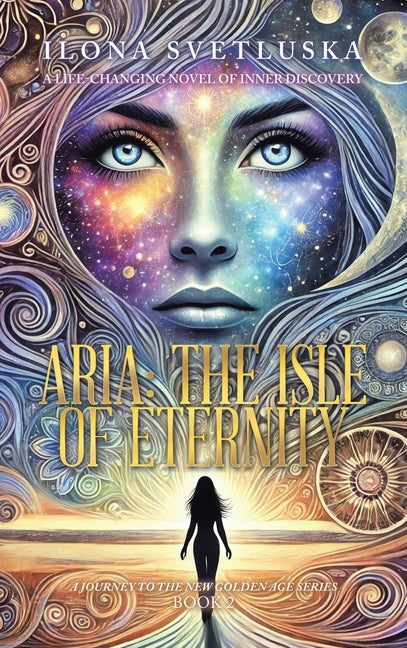 Aria: The Isle of Eternity: A Journey to the New Golden Age Series