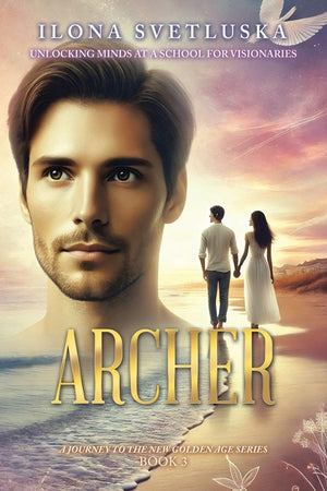 Archer: A Journey to the New Golden Age series