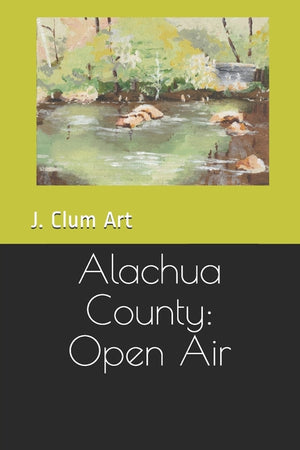 Alachua County: Open Air