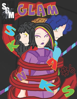 Glam Skanks #6